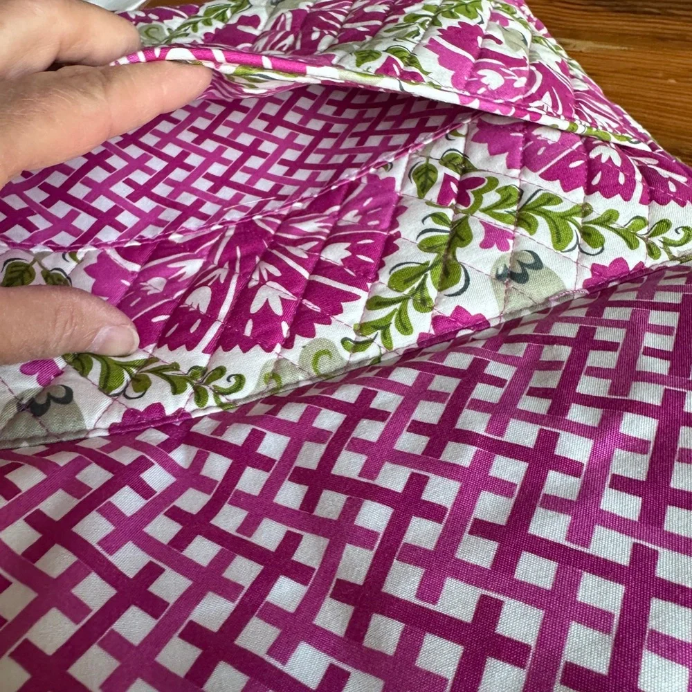 Vera Bradley Shoulder bag - Picture 3 of 9